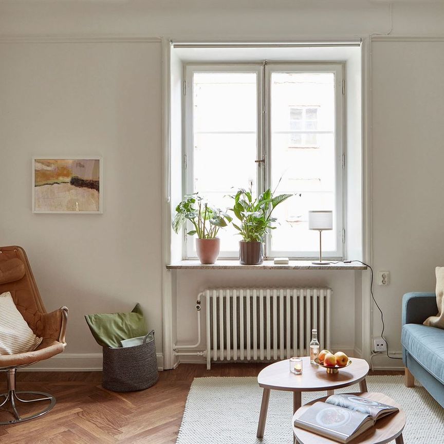 Bråvallagatan - Photo 1