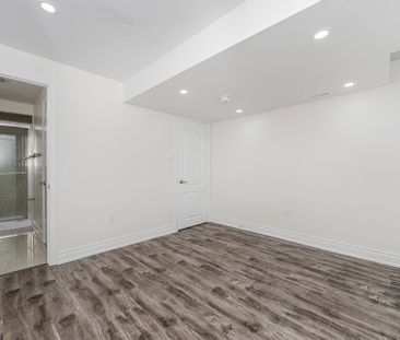 For Lease - 36 Callalily Road Unit# Bsmt. Only, Brampton, Ontario - Photo 5