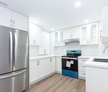 For Lease - 1112 Solomon Court Unit# Bsmt, Milton, Ontario - Photo 5