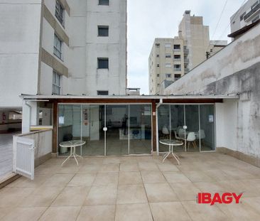 Apartamento 1 Quarto Carvoeira 41m² - Photo 4