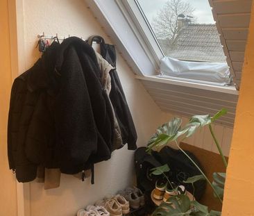 1-Zimmer DG-Wohnung zu vermieten - Photo 1