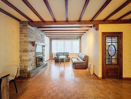 Appartement te huur in Vilvoorde - Foto 2