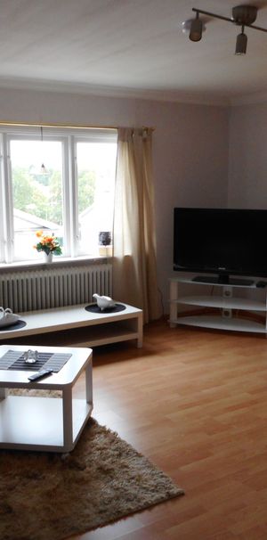 Runnerydsgatan, Nässjö - Foto 1