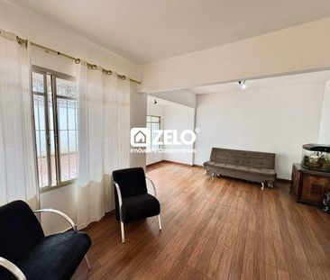 Casa para alugar, Vila Nova - Campinas/SP - Photo 4
