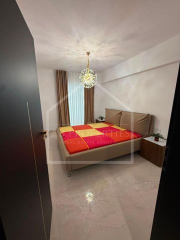 Apartament 3 camere | Premium | Parcare cu Priza Incarcare | PRIMA VISTA - Photo 2