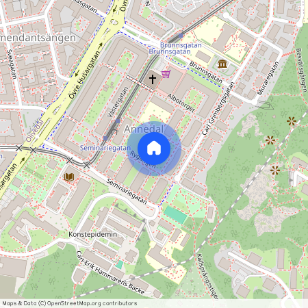 Göteborg, Carl Grimbergsgatan, 27, 41313