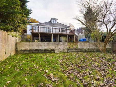 4 bedroom chalet to rent - Photo 3