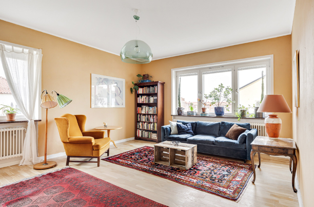 Bodekullsgatan, Malmö - Foto 1