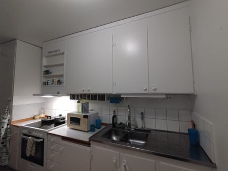 Markmyntsgatan, Göteborg - Photo 4