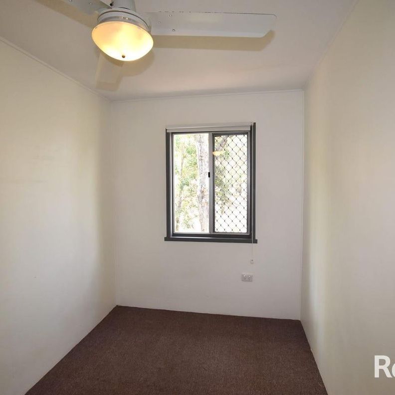 NEAT AND TIDY UNIT, CLOSE TO CBD! - Photo 1