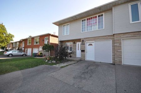 For Lease - 183 Harold Street Unit# Main-Fl, Brampton, Ontario - Photo 4