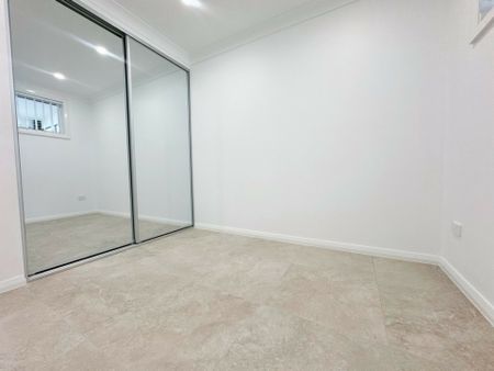 Beautiful 3 Bedroom Granny Flat In Prime Location! - Photo 3