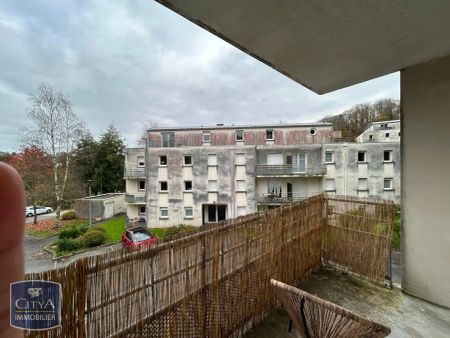 Appartement à louer 1 pièce 37.26m² - Photo 5