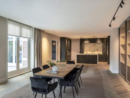 Appartement te huur: Burgemeester van Nispen van Sevenaerstraat 28 1251 KH Laren (NH) - Photo 1