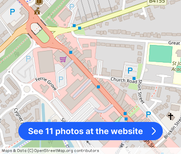 Brownhills, WS8 - Photo 1