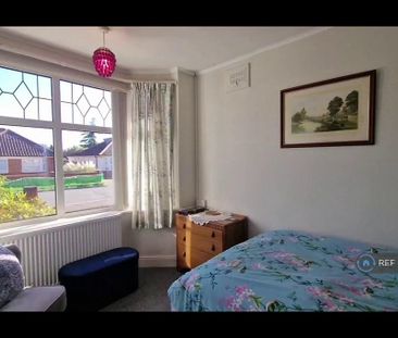 2 bedroom bungalow to rent - Photo 3