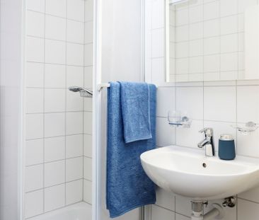 4.5 Zimmer, 106 m², 3. Stock - Foto 3