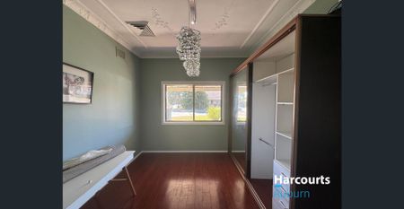 WELL PRESENTED 3 BEDROOM HOUSE FOR LEASE - Photo 3