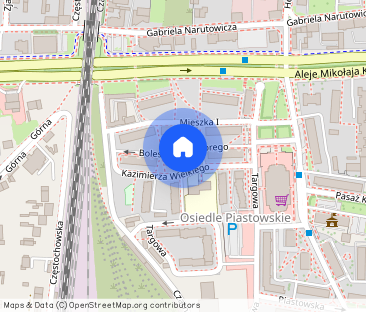 Do wynajęcia przytulna kawalerka - Photo 1