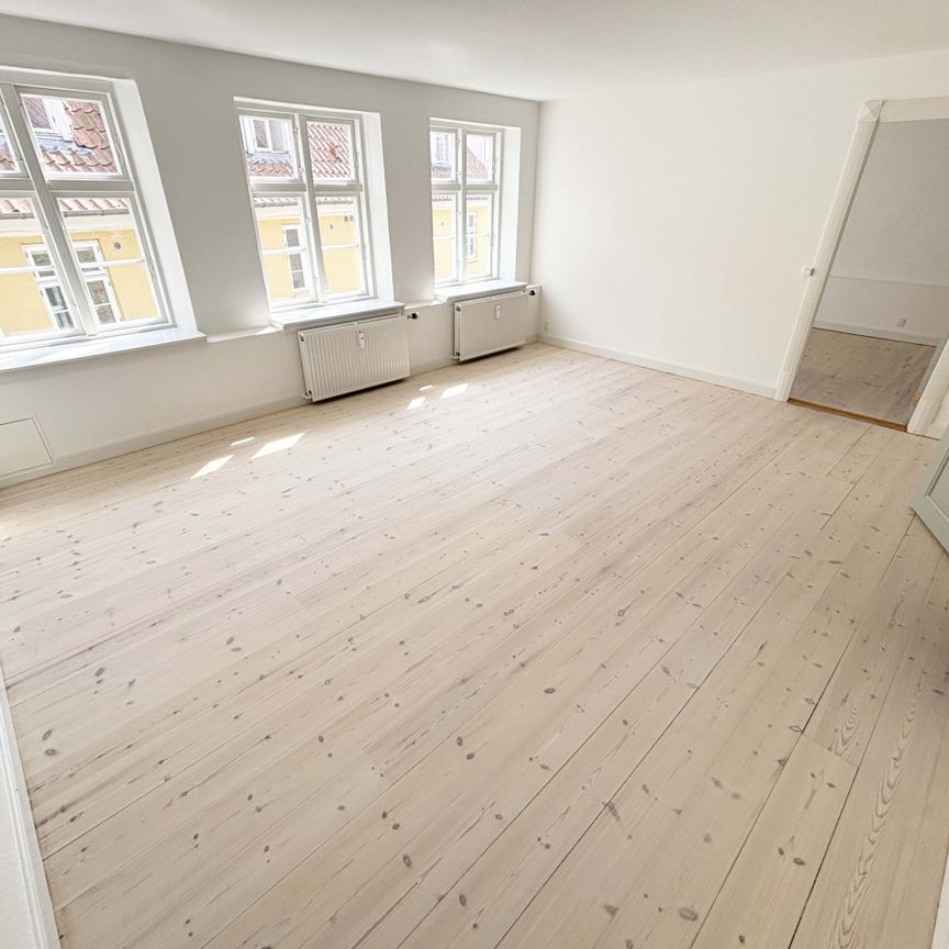 Lavgade 12 A, 1. TH, 6100 Haderslev - Photo 1