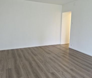3 Zimmer, 61 m², EG - Foto 1