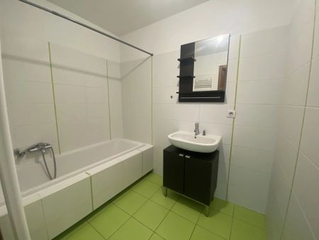 Location Appartement 2 pièces 55m² GUILHERAND GRANGES 07500 - Photo 3