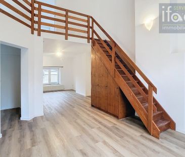 Appartement te huur - Foto 4