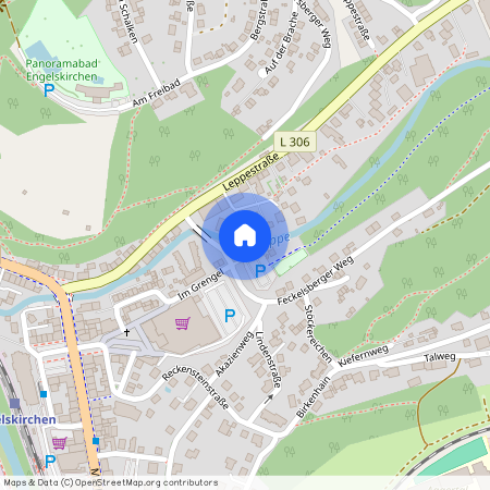 51766, Engelskirchen