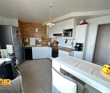 Location Appartement 2 pièces 51m² RENNES 35000 - Photo 5