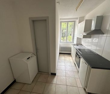 2 Zimmer, EG - Photo 3