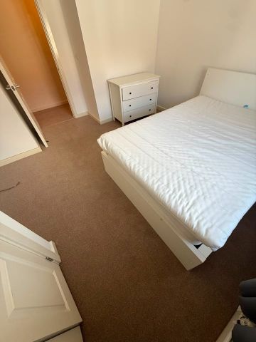 1 Bed Flat, Lion Head Court, CR0 - Photo 4