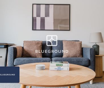 Apartment for rent, 2+kk - 1 bedroom, 44m - Photo 6