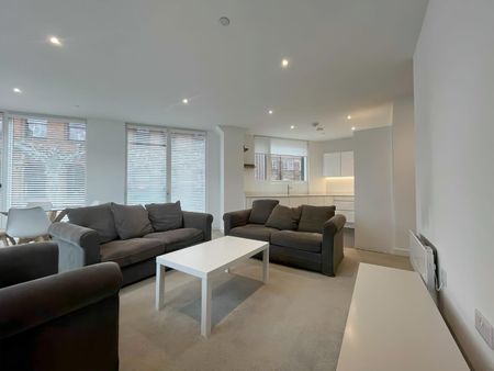 Tib Street, Manchester - Photo 2