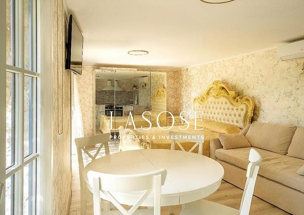 390m² House to rent in Vallpineda, Sitges with sea view