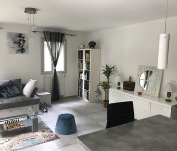 Location Appartement 3 pièces 77m² LA ROCHE SUR FORON 74800 - Photo 1