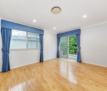 607 Mowbray Road, Lane Cove North. - Photo 3