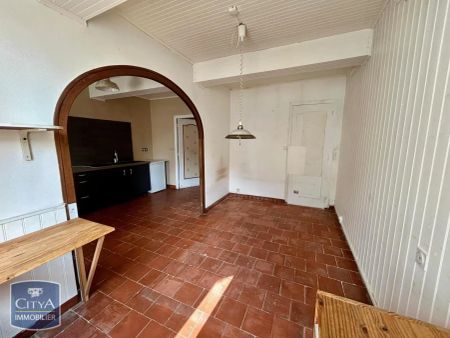 Maison à louer 3 pièces 58.12m² - Photo 2