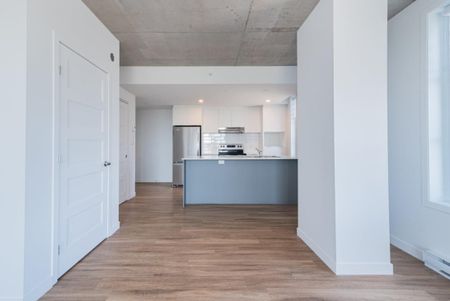 Appartement à louer - Photo 4