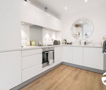 1 bedroom flat to rent - Photo 5