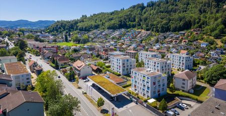 "Wohnen auf der Sonnenseite von Brugg" - Foto 2