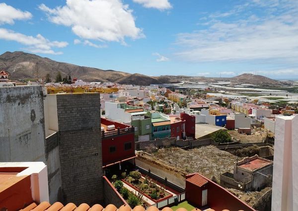 Gáldar, Canary Islands