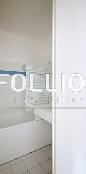 Appartement Bayeux - 1 pièce - 31 m2 - Photo 1