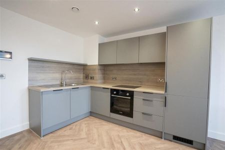 1 bedroom apartment to rent - Photo 3