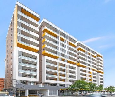 12/6-14 Park Road, Auburn NSW 2144 - Apartment For Rent | Domain - Photo 1