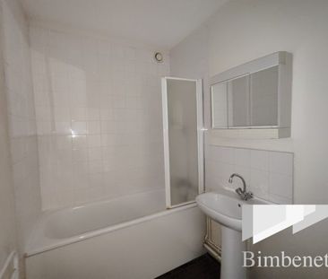 Appartement à louer, 1 pièce - Orléans 45100 - Photo 5
