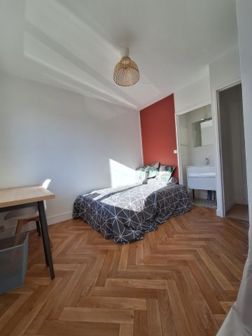 Colocation Etudiante à 5minutes de la fac - Photo 2