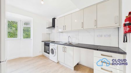 RM5 Well Hall Road | Eltham | London | SE9 6SF - Photo 2
