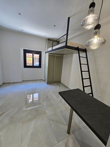 Studio/Γκαρσονιέρα για ενοικίαση Λιούμη (Αιγάλεω) - Φωτογραφία 5