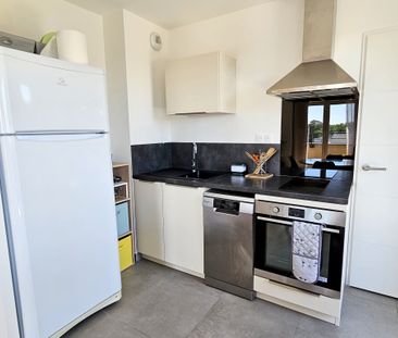 Location Appartement 2 pièces 49m² COMPIEGNE 60200 - Photo 5