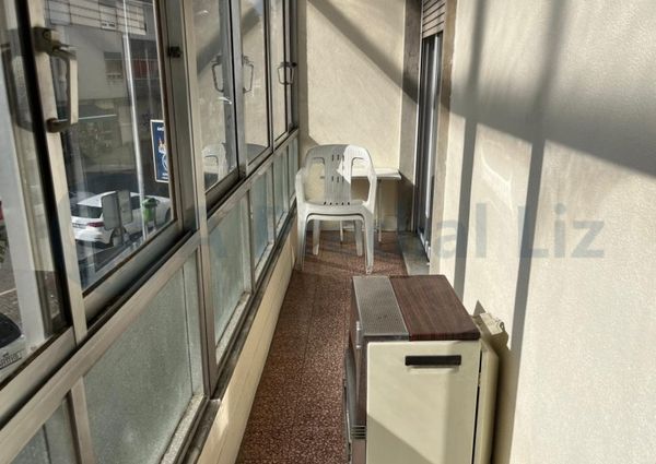 Apartamento T3 em Lisboa